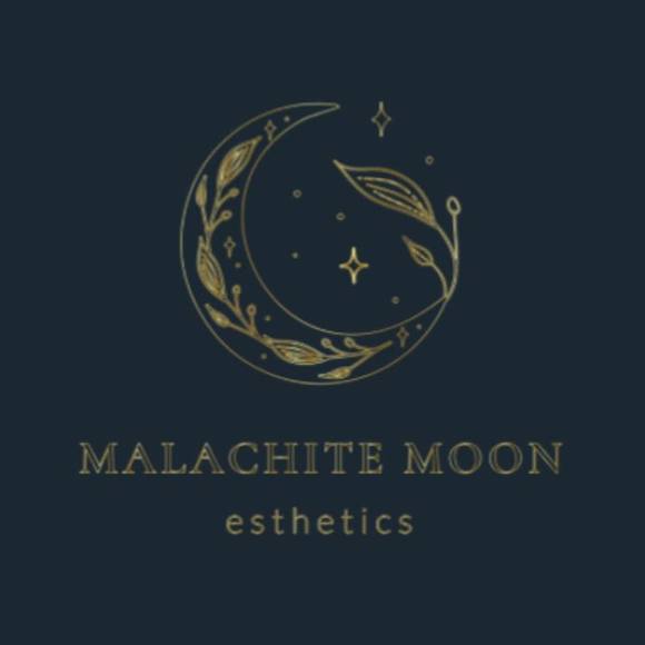 Meet your Posher, Malachite moon - Picture 1 of 1